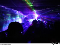 23 Years Tunnels B_Day Rave