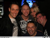 23 Years Tunnels B_Day Rave