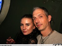 23 Years Tunnels B_Day Rave