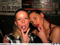 23 Years Tunnels B_Day Rave