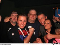23 Years Tunnels B_Day Rave
