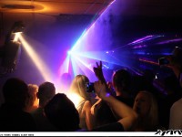 23 Years Tunnels B_Day Rave