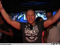 23 Years Tunnels B_Day Rave