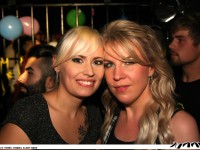 23 Years Tunnels B_Day Rave