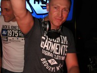23 Years Tunnels B_Day Rave