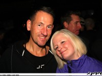 23 Years Tunnels B_Day Rave