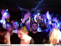 23 Years Tunnels B_Day Rave