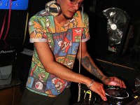 23 Years Tunnels B_Day Rave