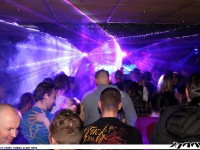 23 Years Tunnels B_Day Rave