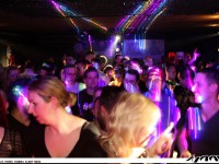 23 Years Tunnels B_Day Rave