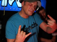 23 Years Tunnels B_Day Rave