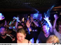 23 Years Tunnels B_Day Rave
