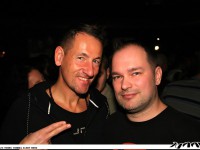 23 Years Tunnels B_Day Rave