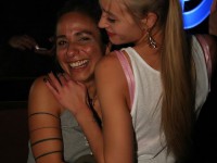 23 Years Tunnels B_Day Rave