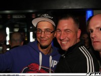 23 Years Tunnels B_Day Rave