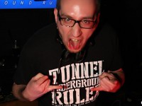 23 Years Tunnels B_Day Rave
