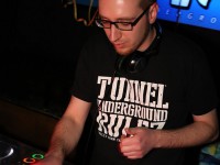 23 Years Tunnels B_Day Rave
