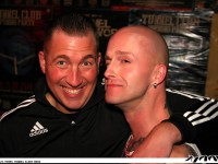 23 Years Tunnels B_Day Rave