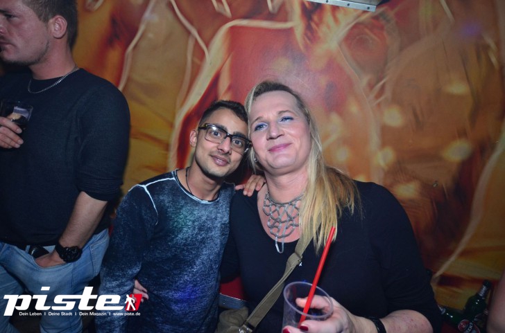Wunder Bar non Stop Party Marathon