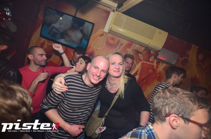 Wunder Bar non Stop Party Marathon