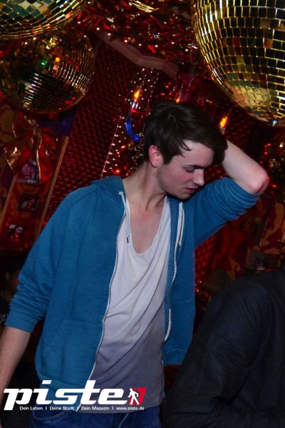 Wunder Bar non Stop Party Marathon