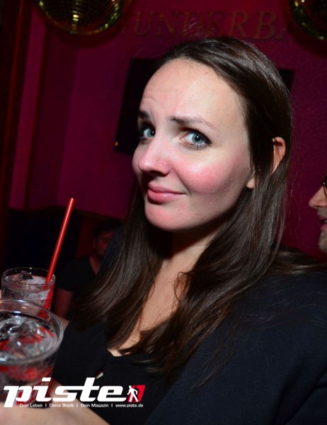 Wunder Bar non Stop Party Marathon