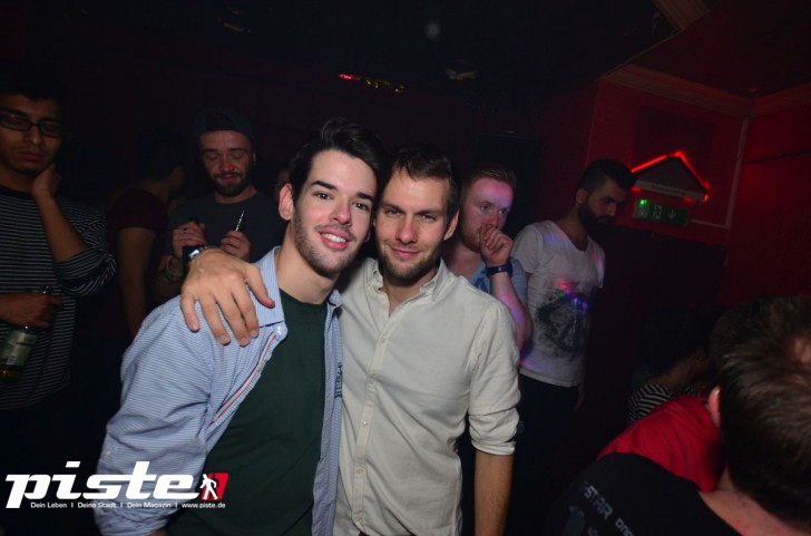 Wunder Bar non Stop Party Marathon