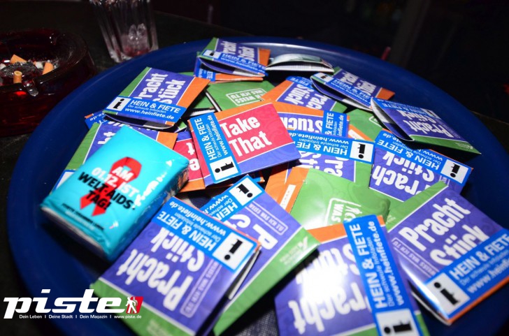 Wunder Bar non Stop Party Marathon