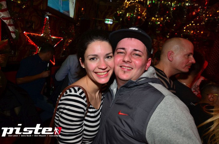 Wunder Bar non Stop Party Marathon