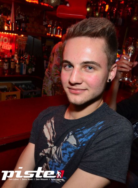 Wunder Bar non Stop Party Marathon