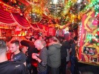 Wunder Bar non Stop Party Marathon