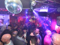 Wunder Bar non Stop Party Marathon