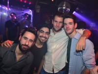 Wunder Bar non Stop Party Marathon