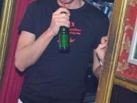 Wunder Bar non Stop Party Marathon