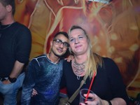 Wunder Bar non Stop Party Marathon