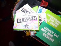 Wunder Bar non Stop Party Marathon