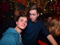 Wunder Bar non Stop Party Marathon