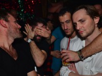 Wunder Bar non Stop Party Marathon