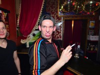 Wunder Bar non Stop Party Marathon
