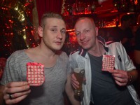 Wunder Bar non Stop Party Marathon