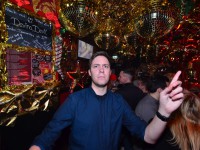 Wunder Bar non Stop Party Marathon