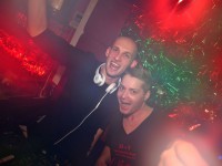 Wunder Bar non Stop Party Marathon