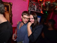 Wunder Bar non Stop Party Marathon