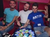 Wunder Bar non Stop Party Marathon