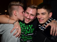 Wunder Bar non Stop Party Marathon