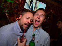 Wunder Bar non Stop Party Marathon