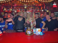 Wunder Bar non Stop Party Marathon