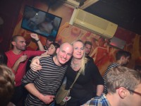 Wunder Bar non Stop Party Marathon