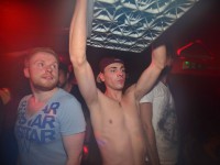 Wunder Bar non Stop Party Marathon