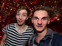 Wunder Bar non Stop Party Marathon